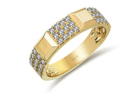 Splint Ring