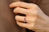 Ruby Triple