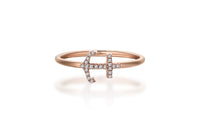 Çapa Dia Ring