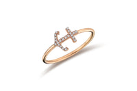 Çapa Dia Ring