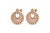 Sunlight Dia Earrings