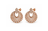 Sunlight Dia Earrings