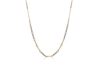 Çaklıt Necklace