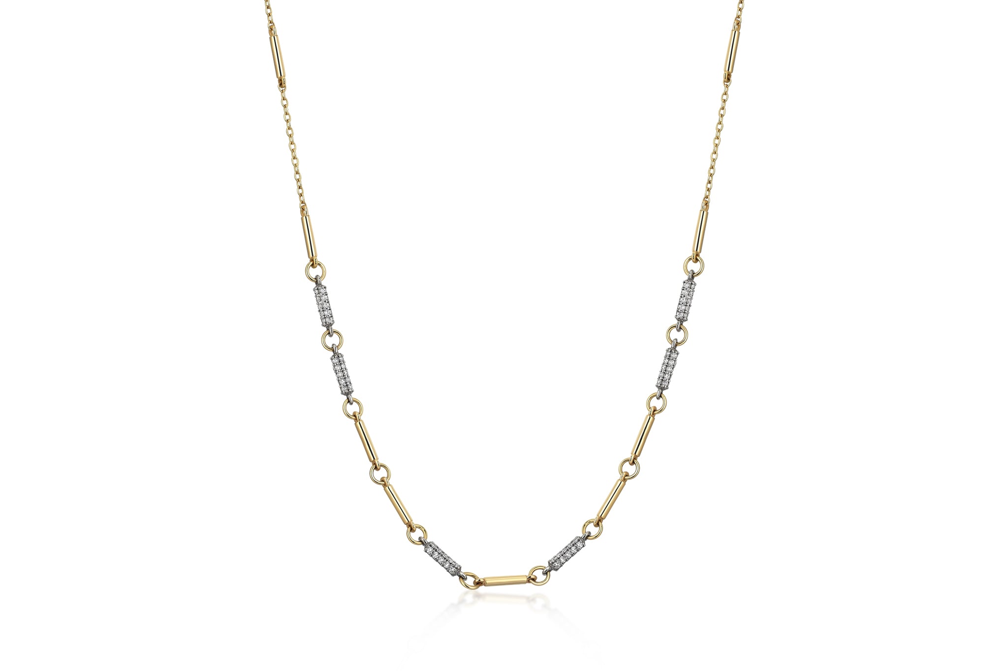 Çaklıt Necklace