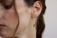Napoli Rosso  Chain