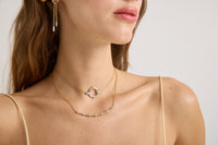Insula Choker