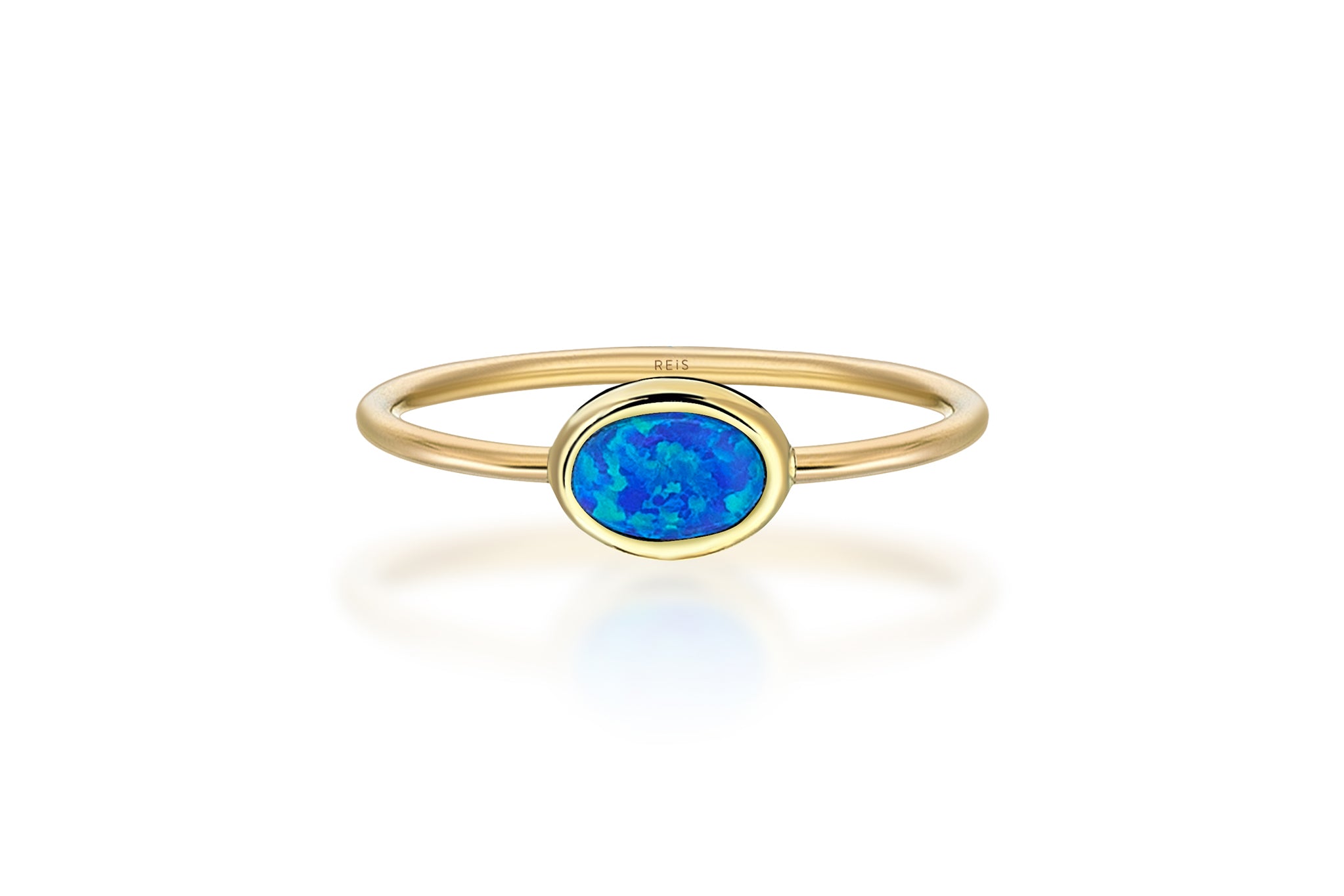 New Ocean Ring