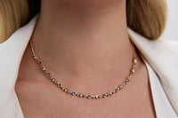 Marin Necklace