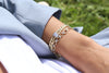 Kibele Dia Bangle