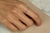 Octangle Ring