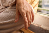 Octangle Ring