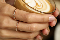 Pars Dia Ring