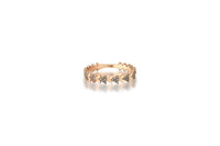 Pars Dia Ring