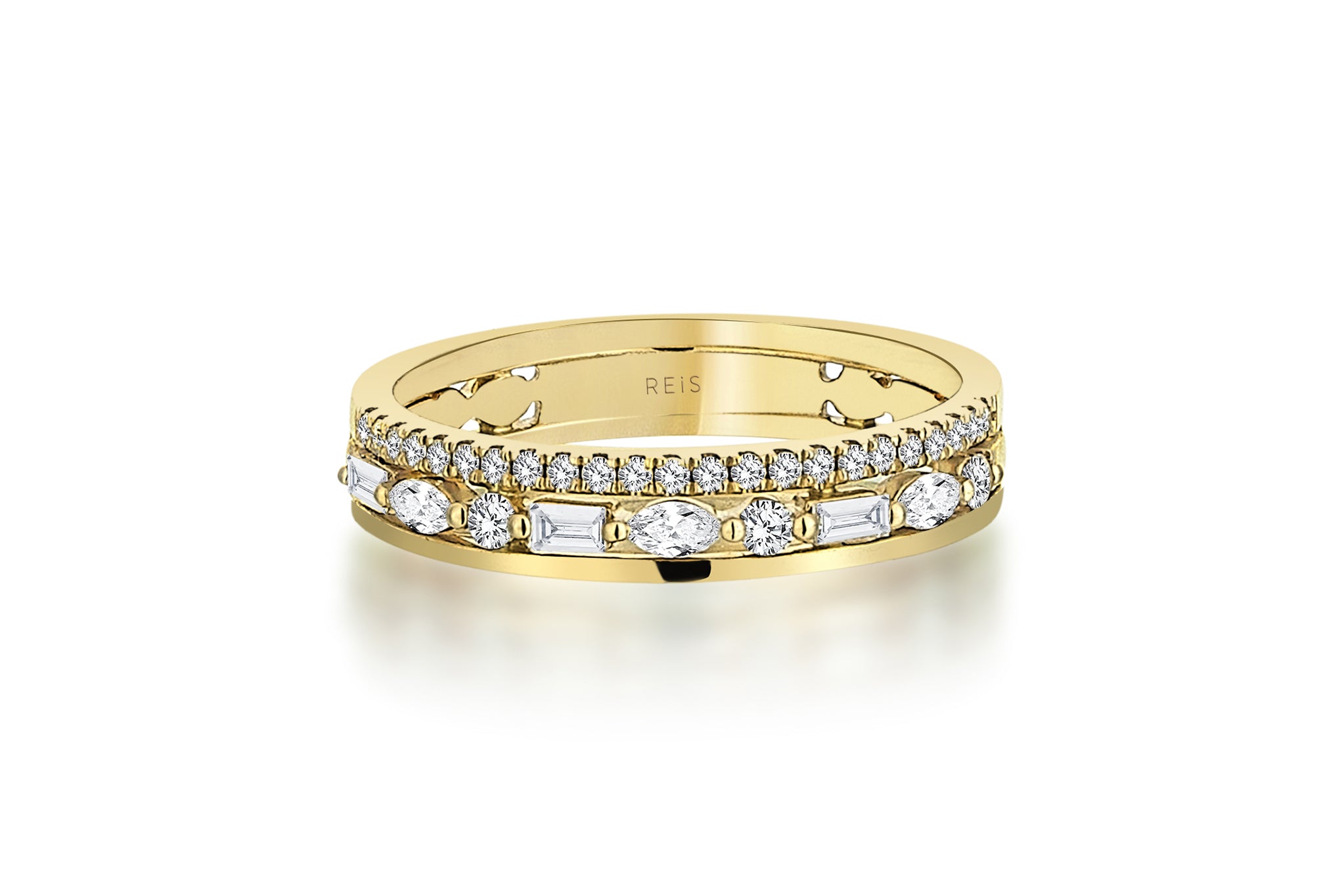 Aria Ring