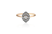 Alpha Ring