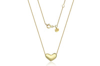 Peanut Heart