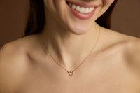 Infinity Necklace