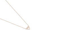 Infinity Necklace