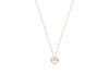 Infinity Necklace