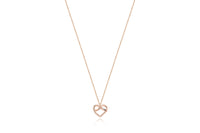 Infinity Necklace