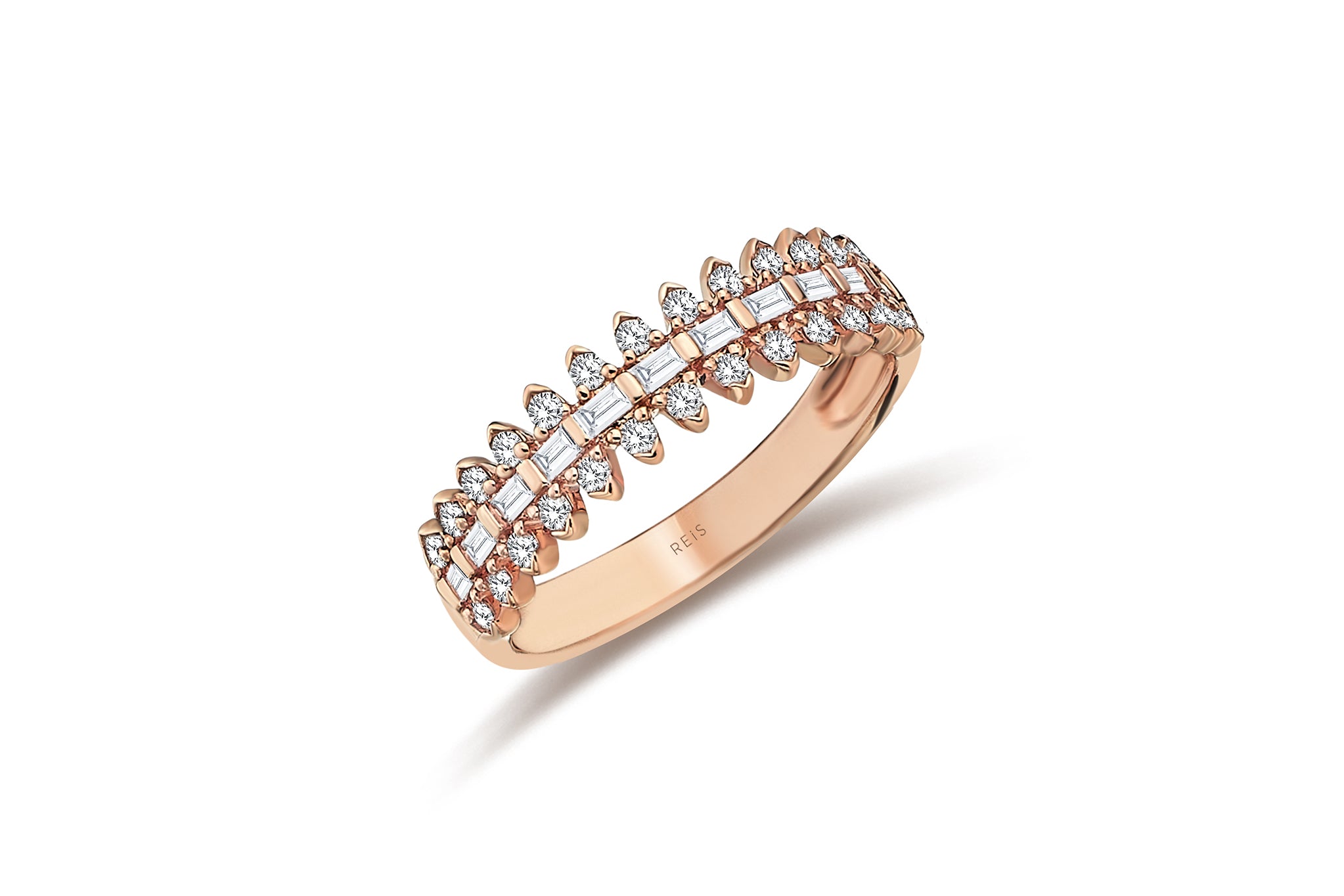 Lead Ring