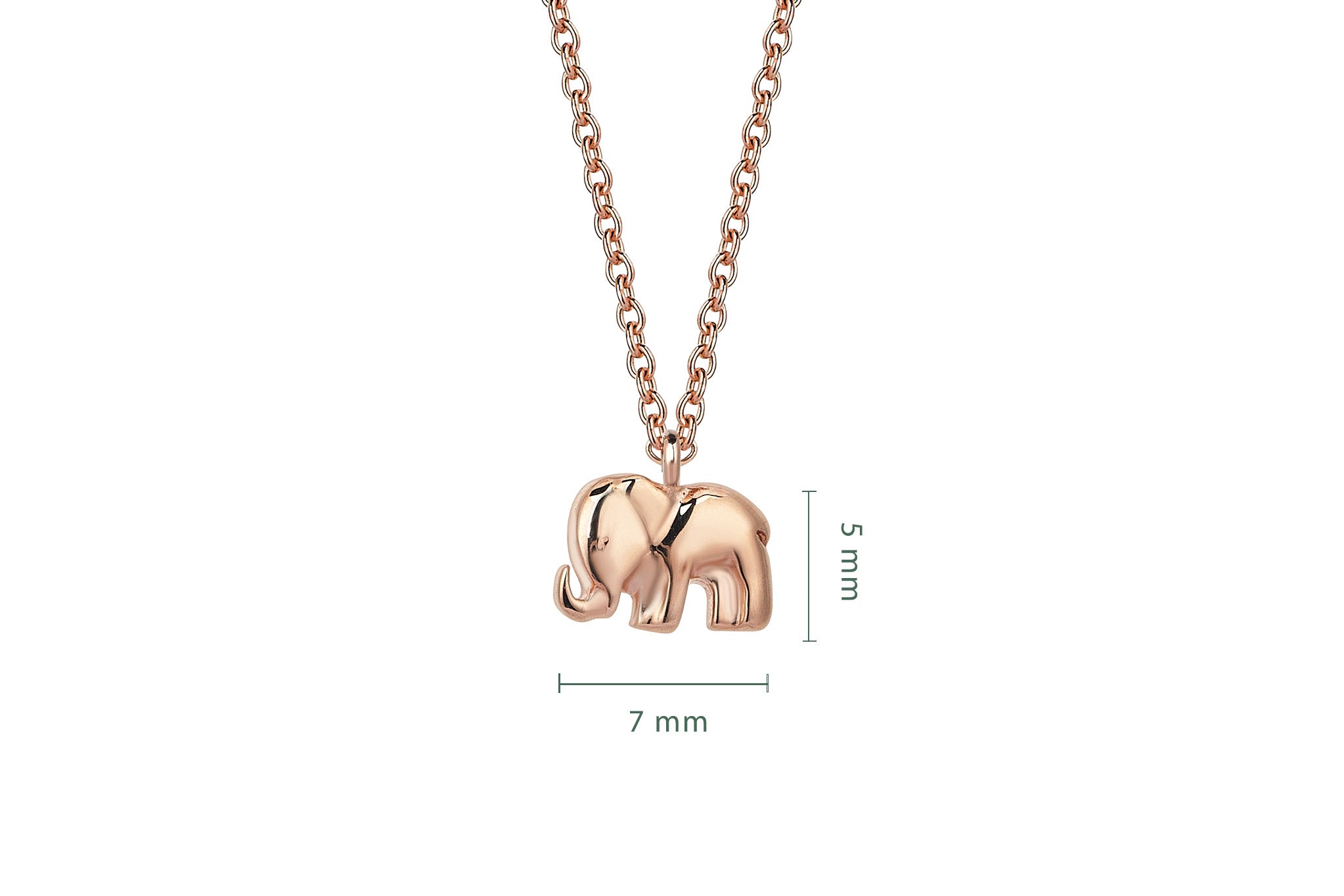 Filler ve Çimen Kolye