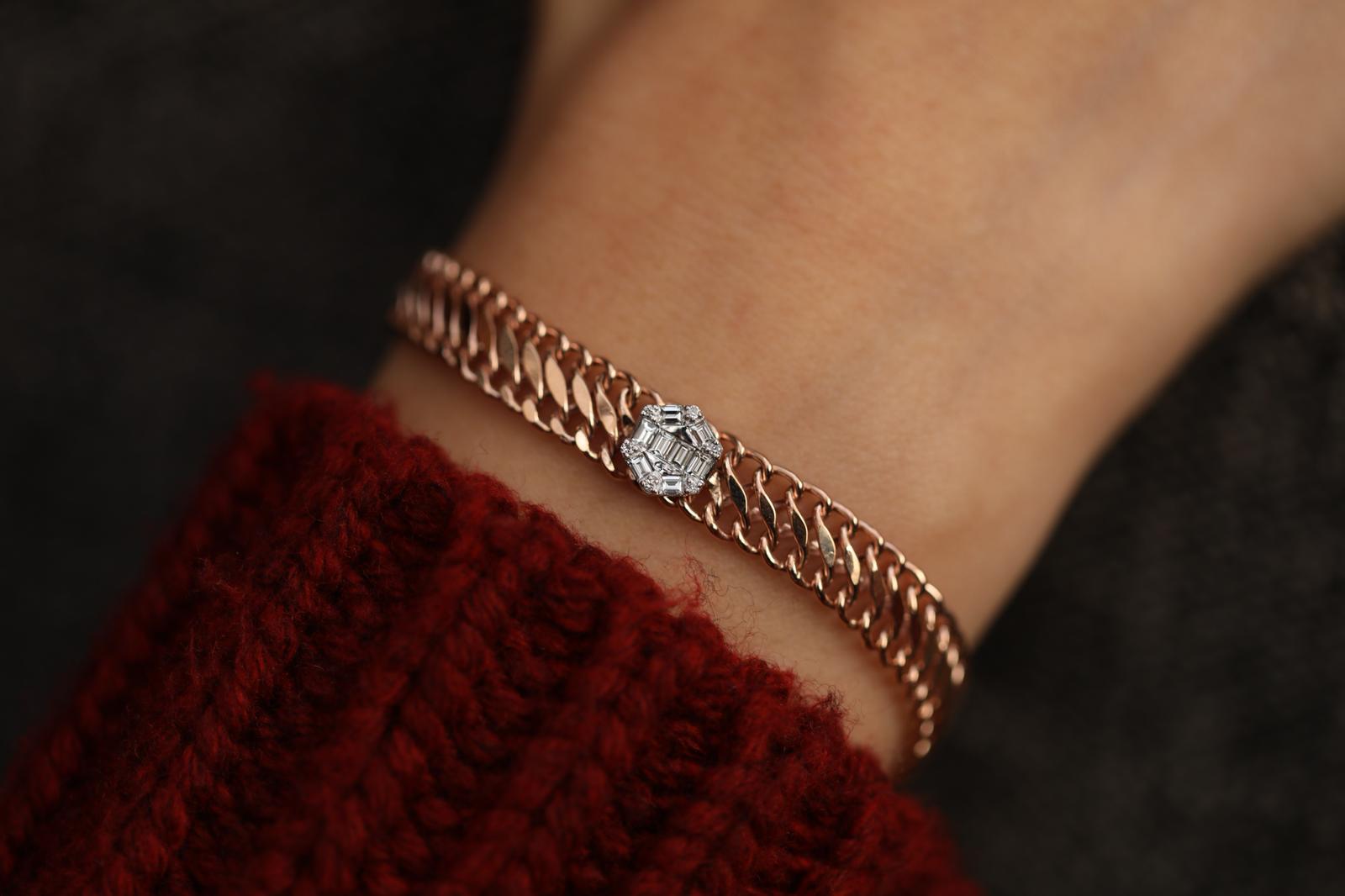 Hasır ve Baget Bilezik