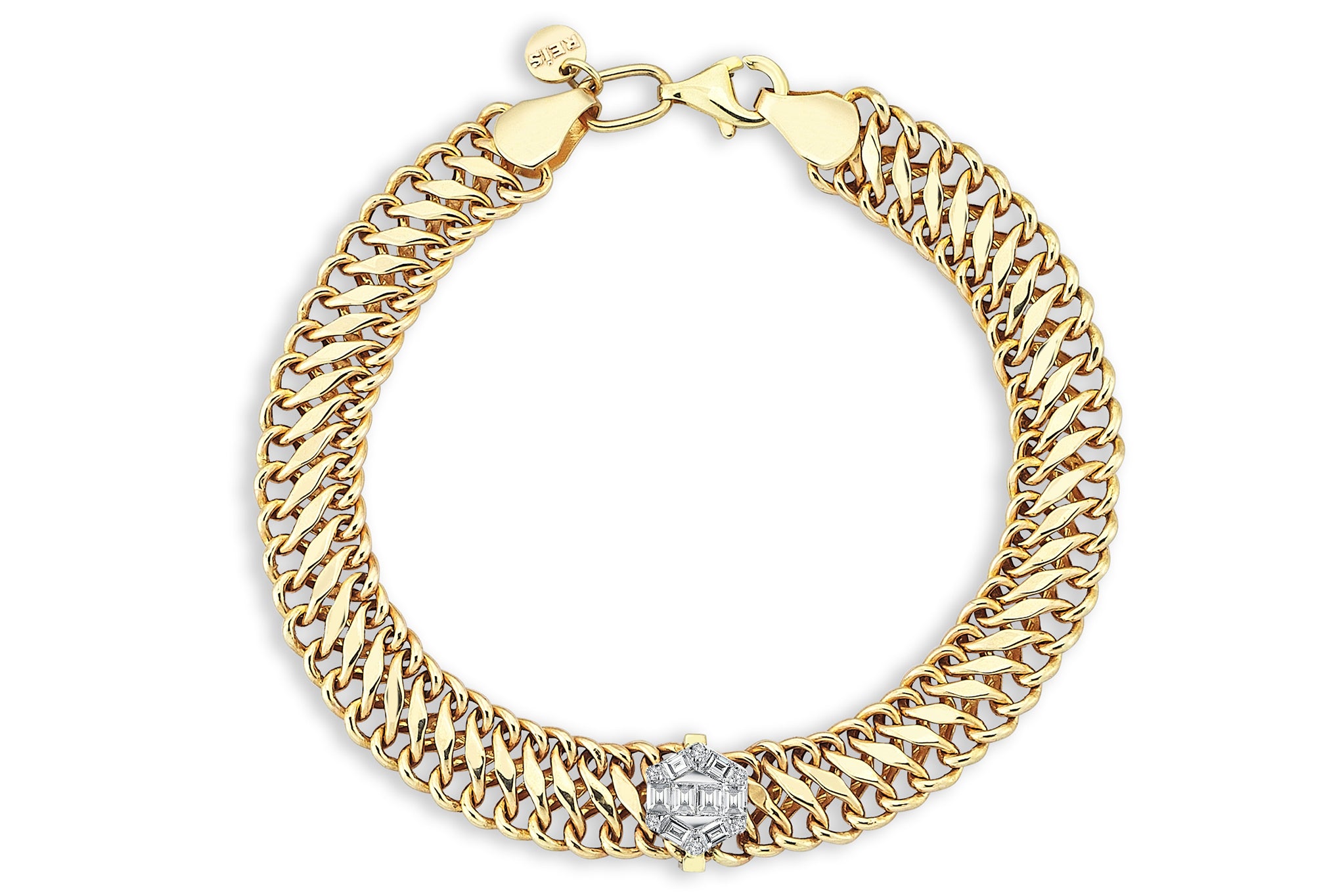 Hasır ve Baget Bilezik