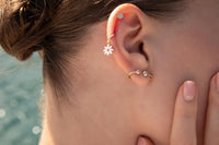No Stress Earcing