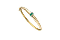 Grassy Bangle