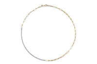 Blended Necklace