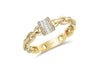 Chain Baguette