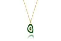 Esperanza Mini Eye