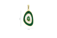 Esperanza Mini Eye