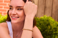 Aluna Bracelet