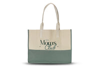 Moms Club Bag