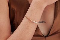 Pocahontas Bangle
