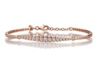 Pocahontas Bangle