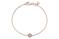 Frozen Bracelet