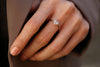 Amore Ring