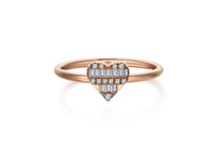 Amore Ring