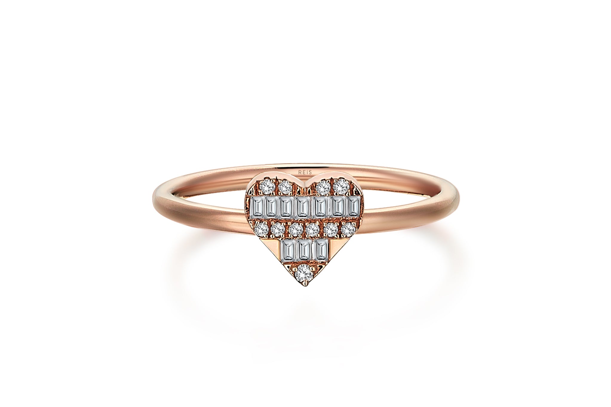 Amore Ring