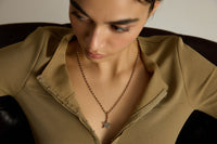 Bold Star Necklace