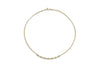 Insula Line Necklace