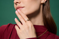 Slope Ring