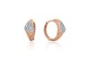 Gravel Earrings