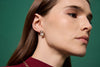 Sangria Earrings