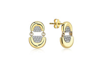 Sangria Earrings