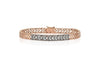 Loure Shine Brown Bracelet