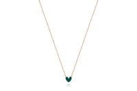 Love Bombing Green